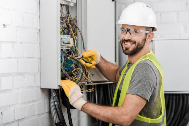 Electrical System Inspection in AK