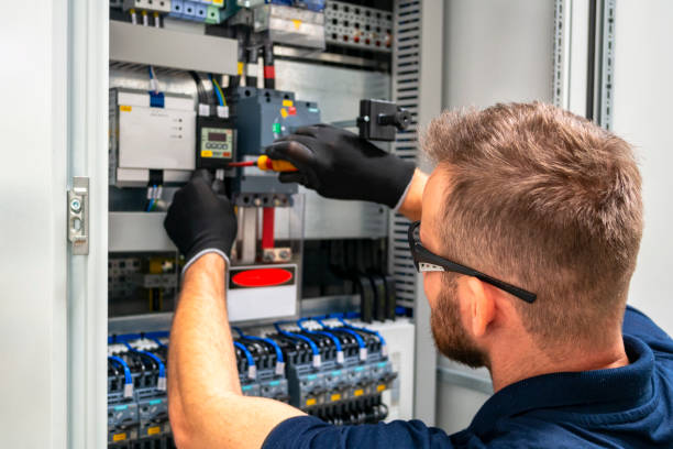 Best Commercial Electrician Services  in Anchor Point, AK