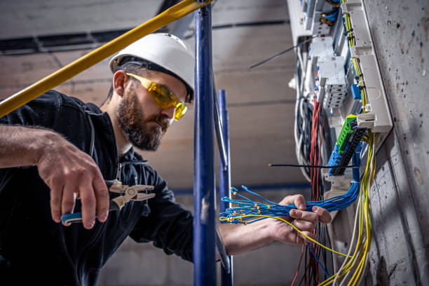 Reliable AK Electrician Solutions