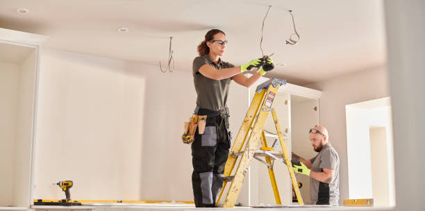 Electrical Rewiring Services in AK