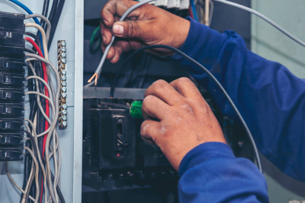 Best Best Electricians Near Me  in Anchor Point, AK
