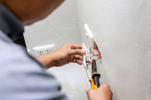 Best Electrical Outlet Repair  in Anchor Point, AK