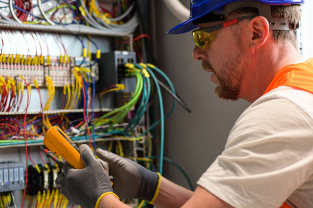 Electrical Outlet Repair in AK