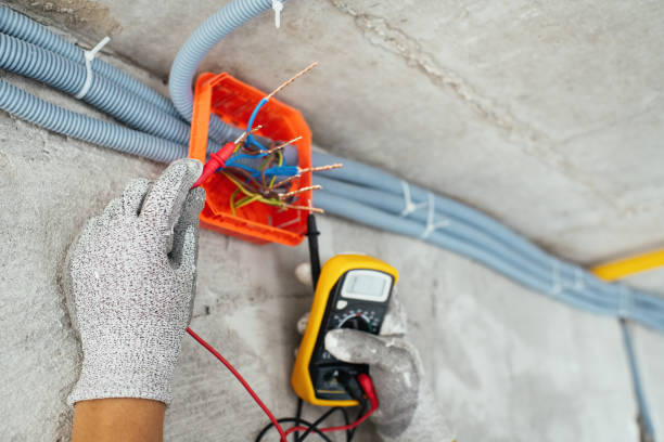Best Affordable Electrical Installation  in Anchor Point, AK