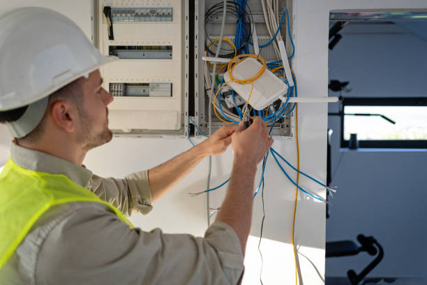 Best Circuit Breaker Repair  in Anchor Point, AK