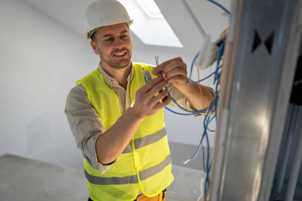 Affordable Emergency Electrician in AK