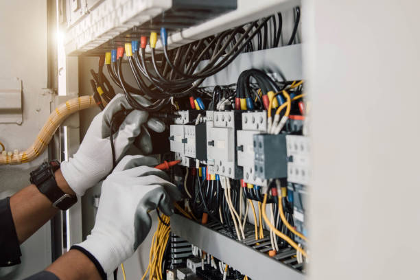 Best Electrical Outlet Repair  in Anchor Point, AK