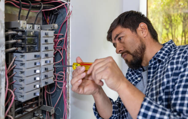 Best Affordable Emergency Electrician  in Anchor Point, AK